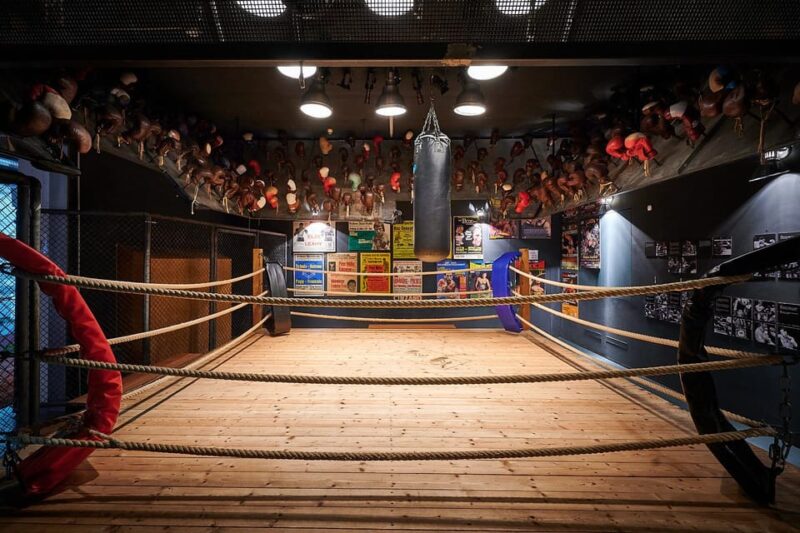 Cologne: Ticket for the German Sport & Olympia Museum - Final Thoughts on the German Sport & Olympia Museum in Cologne