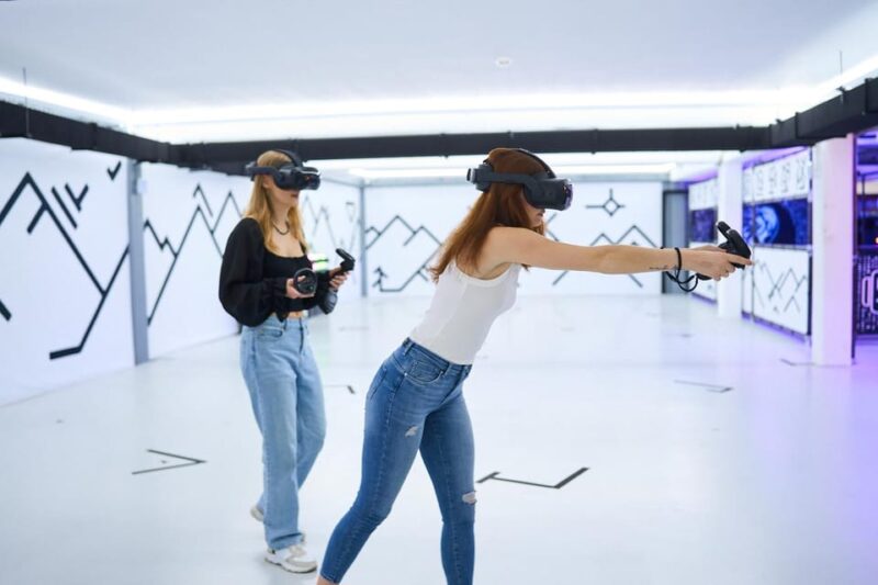 Cologne: Virtual escape game adventure at 7th Space - Key Points