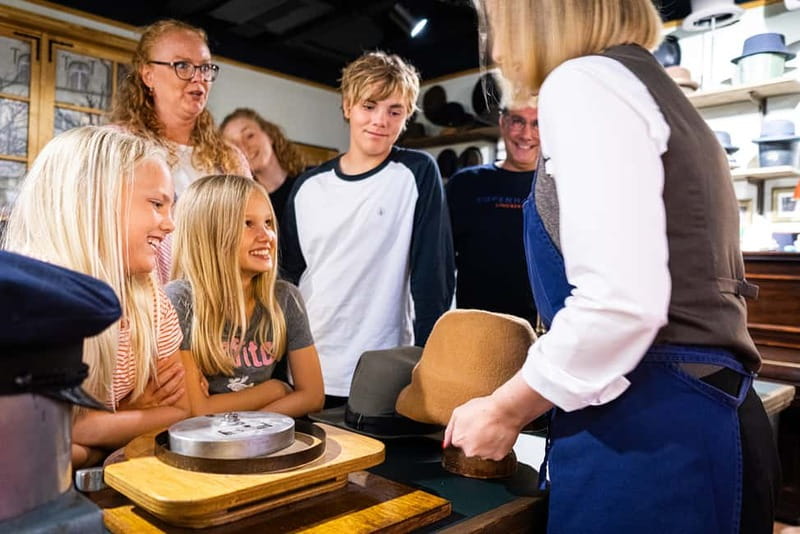 Cologne: Virtual Reality Time Travel Experience Ticket - Quality and Value Based on User Feedback