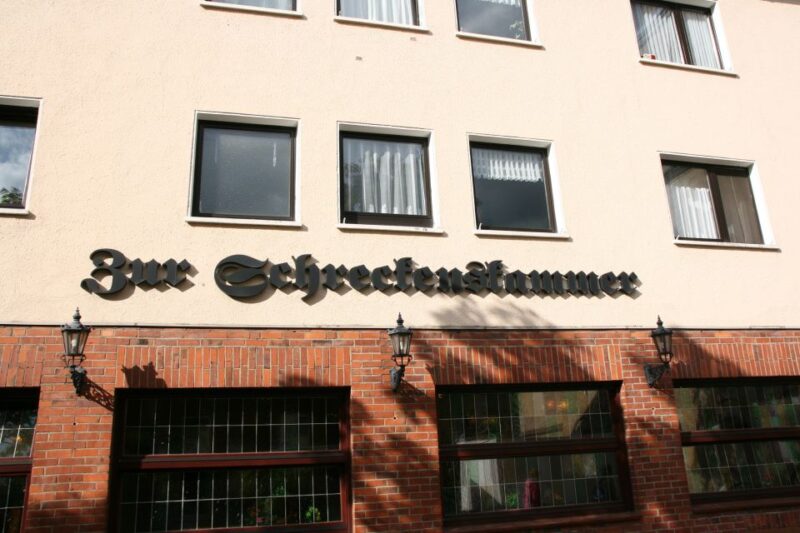 Cologne: Walking Tour of Kuniberts-Viertel and Eigelstein - Discover Cologne’s Old Neighborhoods with a Local Guide