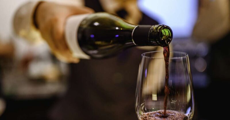 Cologne Wine Tasting Private Tour with Wine Expert - Discover Cologne’s Hidden Wine Charm with a Private Expert Tour