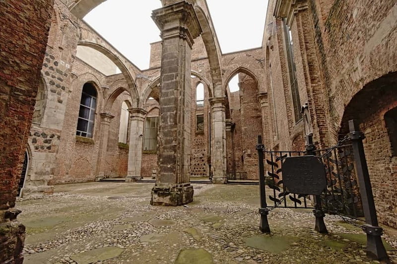 Cologne: WWII Sites with Optional EL-DE Haus Private Tour - Frequently Asked Questions