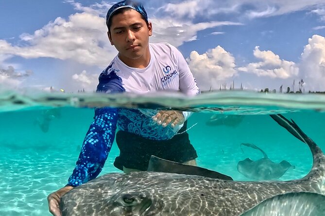 Colombia, Palancar & Cielo Cozumel Snorkel Tour - Customer Service and Overall Satisfaction