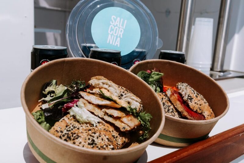 Colònia de Sant Jordi: Es Trenc Boat Tour with Snorkeling - Practical Tips for a Smooth Experience