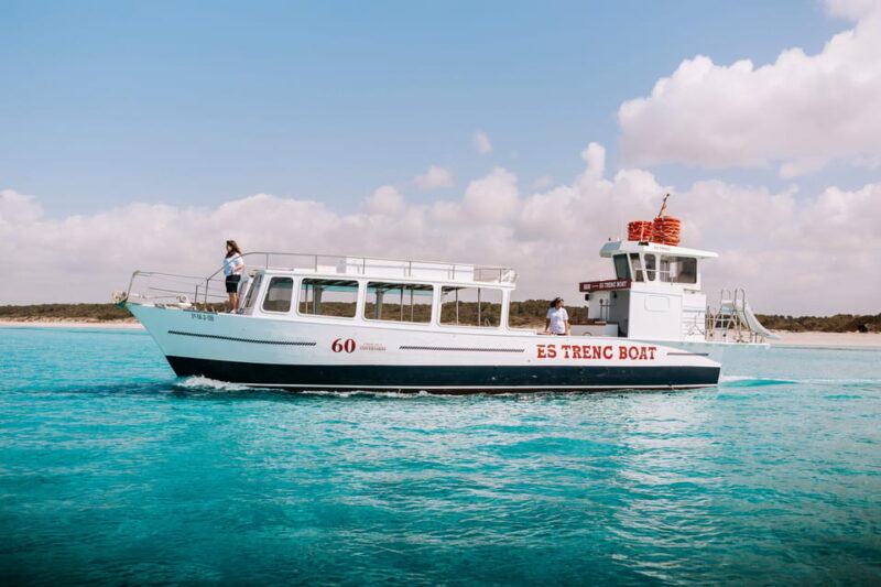 Colònia de Sant Jordi: Es Trenc Boat Tour with Snorkeling - Why This Tour Excels in Value and Experience