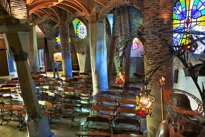 Colonia Guell & Casa Vicens Skip-the-Line Ticket Private Tour - Final Thoughts on the Private Gaudi Tour