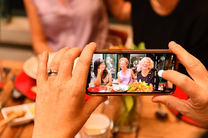 Colonia Roma Food Tour - Discovering the Charm of Colonia Roma