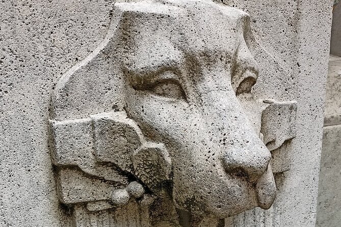 Colonia Roma Musical Walking Tour - Starting in La Romita: The Historic Heart of the Tour