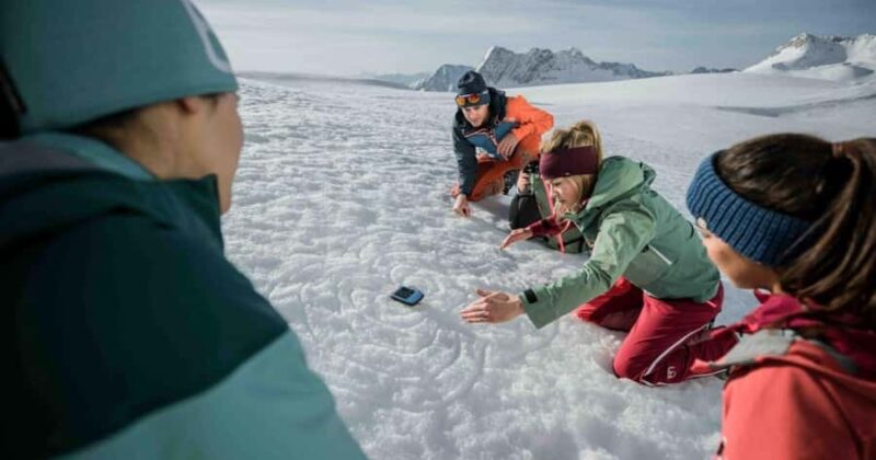 Colorado: AIARE Avalanche Rescue Course - Logistics and Group Experience