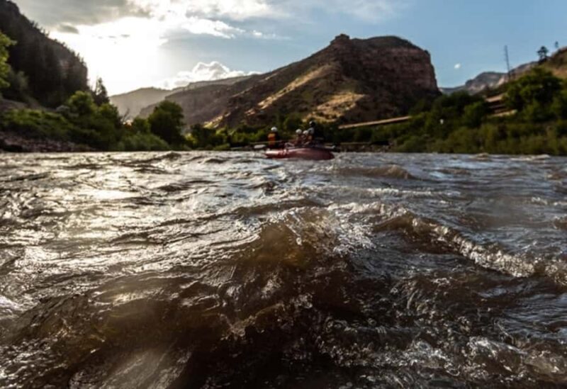 Colorado: Double Shoshone Rapids Half-Day Rafting - The Best Suitability and Final Thoughts on the Double Shoshone Rapids Trip