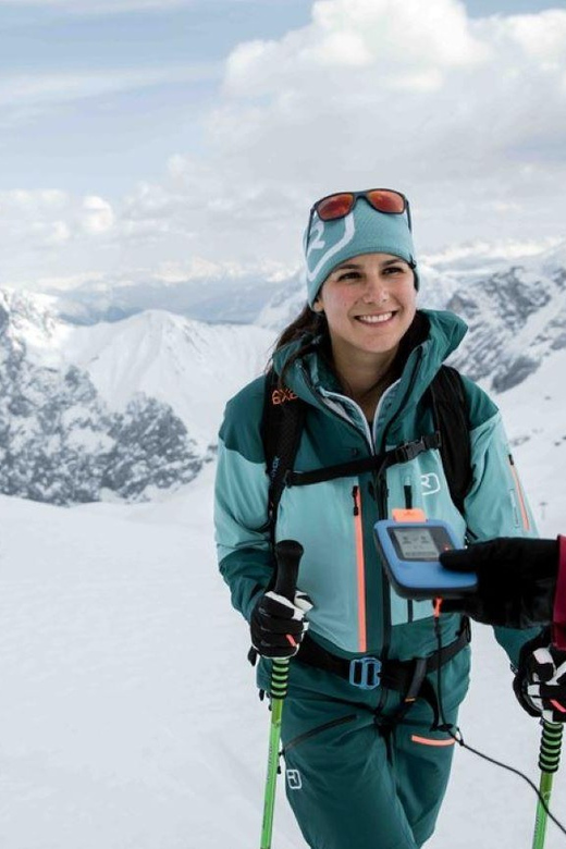 Colorado: Introduction to Backcountry Skiing/Splitboarding - Equipment Basics and Gear Use for Backcountry Travel