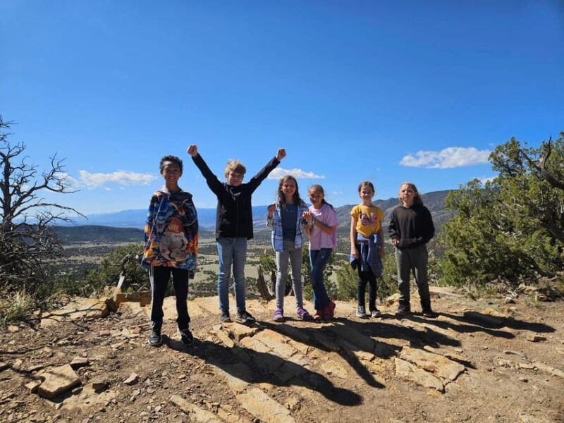 Colorado Jeep Tours - Royal Gorge Loop Half-Day - Scenic Routes and Unique Access