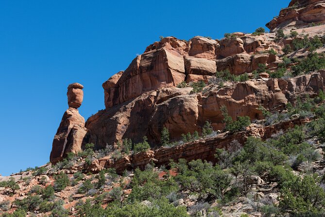 Colorado National Monument Self Guided Audio Driving Guided Tour - Exploring Fruita Canyon’s Fruit-Growing Heritage