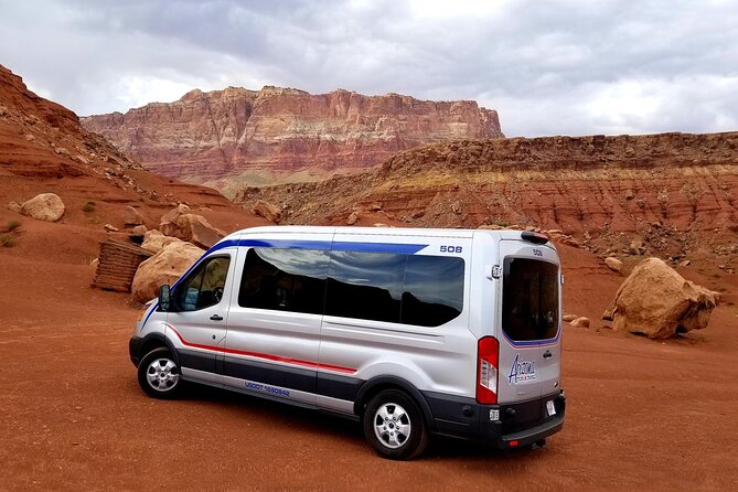 Colorado River Smooth Water Float Trip from Flagstaff - Explore the Scenic Colorado River Float from Flagstaff for $372.39