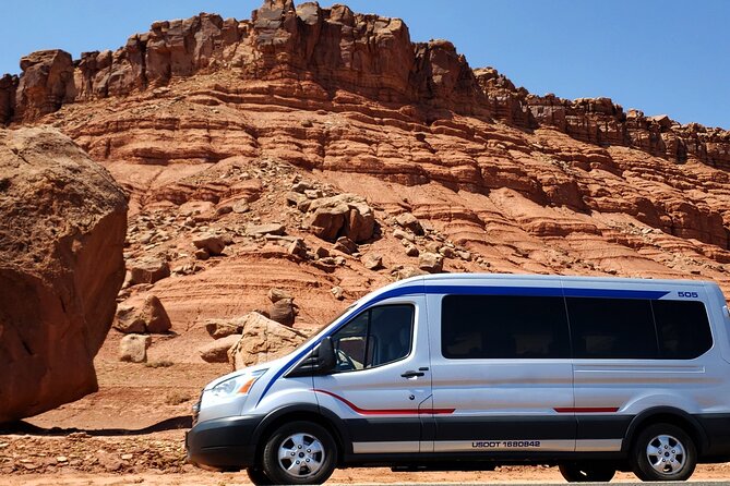 Colorado River Smooth Water Float Trip from Flagstaff - Sunset Views and Return to Flagstaff