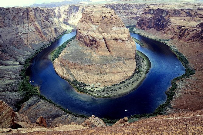 Colorado River Smooth Water Small-Group Float Trip from Sedona or Flagstaff - Discover the Colorado River Smooth Water Float Trip from Sedona for $372.39