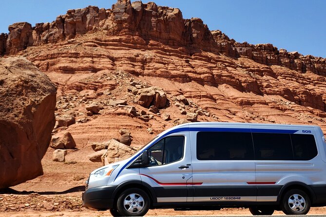 Colorado River Smooth Water Small-Group Float Trip from Sedona or Flagstaff - Visiting Horseshoe Bend and Lees Ferry