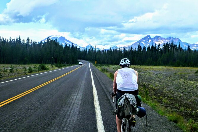 Colorado Rockies 1 Day E-Bike Tour - Exploring the Town of Nederland