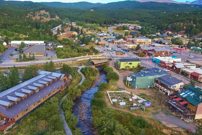 Colorado Rockies 1 Day E-Bike Tour - Logistics and Group Experience
