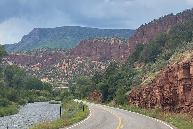 Colorado Rockies 1 Day E-Bike Tour - Weather and Cancellation Policies