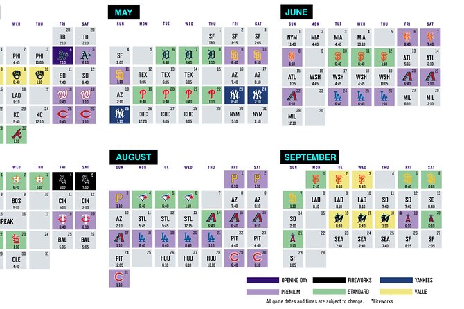 Colorado Rockies Baseball Game Ticket at Coors Field - The Cost-Effective Value of the Rockies Game Ticket