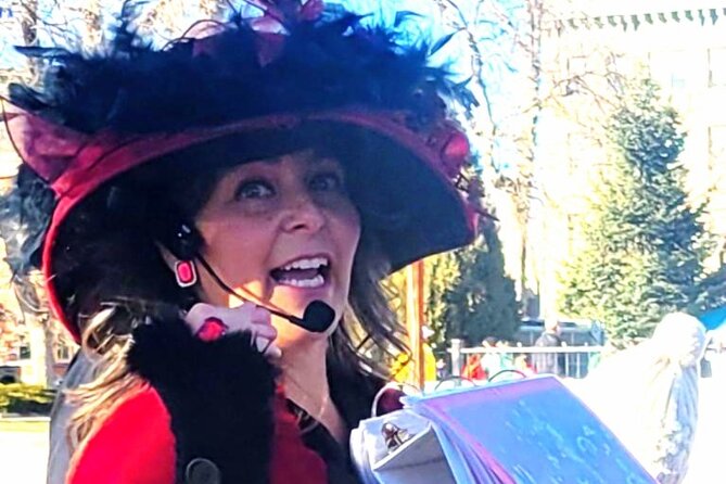 Colorado Springs Historic Holidays Guided Walking Tour - Discover Colorado Springs Holiday Past with a Guided Walking Tour