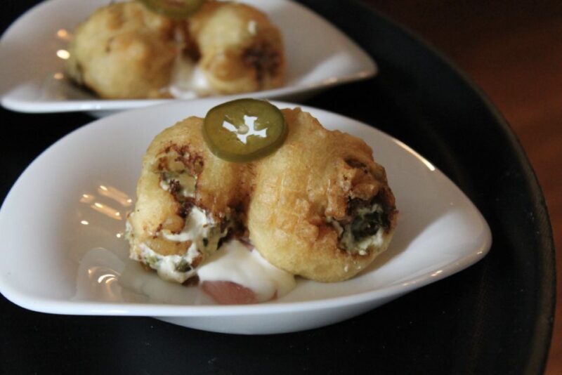 Colorado Springs: Original 3-Hour Food Walking Tour - Explore Colorado Springs’ Delicious Downtown on a 3-Hour Food Walk