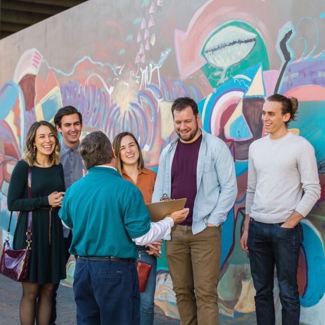 Colorado Springs: Original 3-Hour Food Walking Tour - Who Will Enjoy This Tour Most?