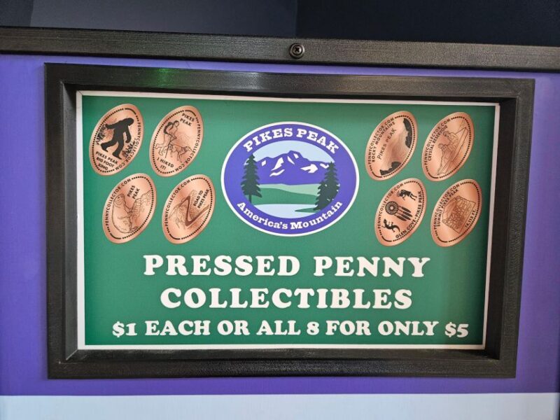 Colorado Springs: Pikes Peak Luxury Jeep Tour - At the Summit of Pikes Peak