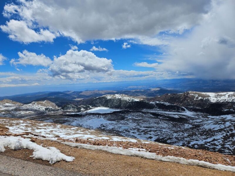 Colorado Springs: Pikes Peak Luxury Jeep Tour - Pricing and What’s Included