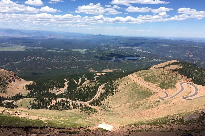 Colorado Springs Pikes Peak Luxury Jeep Tours - The Role of the Guides and Their Expertise