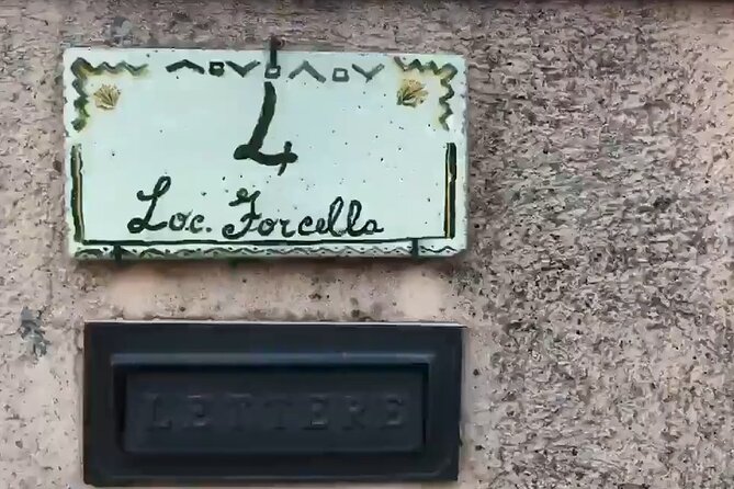 Colorful Tagliatelle & Walnut Ravioli  Home Cooking in Spoleto - Scenic Environment and Authentic Atmosphere