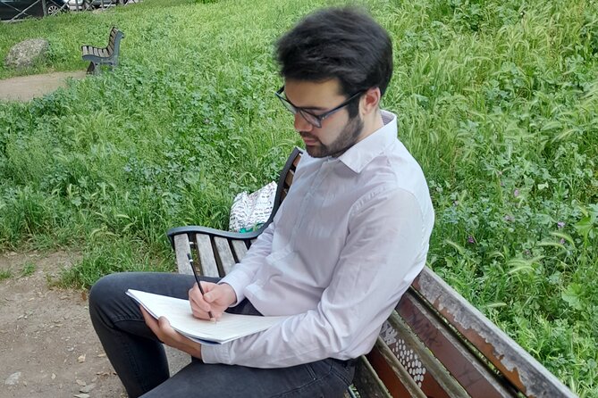 Colosseum Alternative Tour: Sketch & Savor Creative Experience - How the Tour Fits Into Your Rome Itinerary