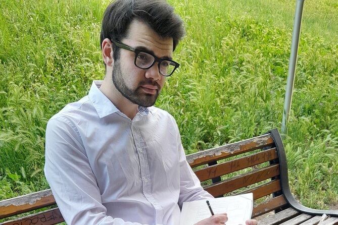 Colosseum Alternative Tour: Sketch & Savor Creative Experience - The Artistic Approach and Accessibility