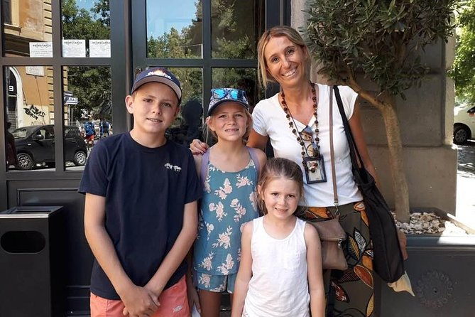 Colosseum & Ancient Rome Semi-Private Tour - The Role of Guides: Knowledge and Personal Attention