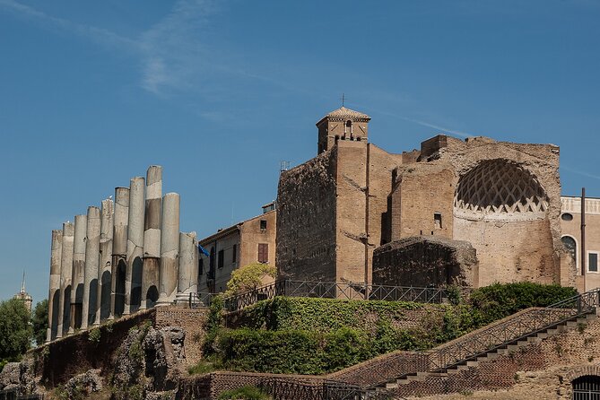 Colosseum & Ancient Rome | Semi Private- Up To 6 People - Practical Tips and Considerations