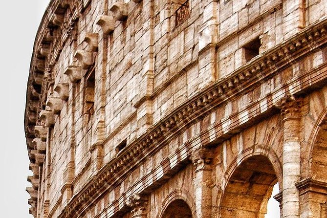 Colosseum and Ancient Rome Express Tour - Value for Money and Tour Experience