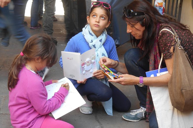 Colosseum and Ancient Rome Private Family Friendly Tour - The Guide’s Approach and Children’s Engagement