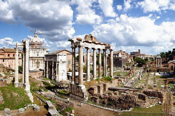 Colosseum and Ancient Rome Private Family Friendly Tour - Value and Booking Considerations