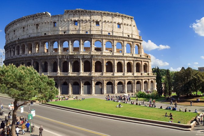 Colosseum and Ancient Rome Private Guided Tour - Walking Through the Roman Forum’s Political Heart