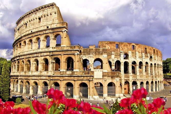 Colosseum and Ancient Rome Private Guided Tour - Walk on the Palatine Hill, Rome’s Birthplace