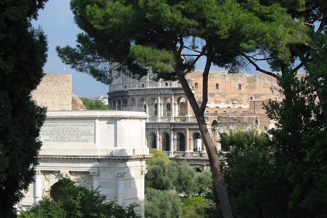 Colosseum and Mamertine Prison Guided Tour - Up To 6 People - Who Should Book This Tour