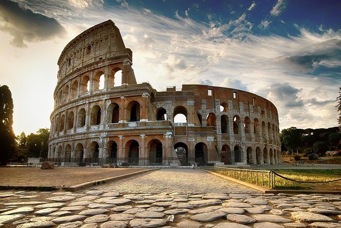 Colosseum and Roman Forum Guided Tour - Who Will Appreciate This Tour Most