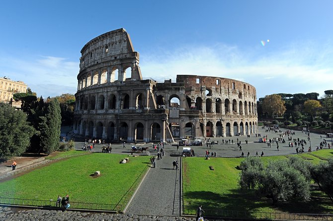 Colosseum and Roman Forum Private Tour with an Archaeologist - Exploring the Temple of Saturn and Ancient Religious Sites