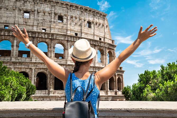 Colosseum and Roman Forum Private Tour with an Archaeologist - The Temple of Castor and Pollux’s Mythological Significance