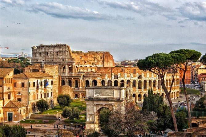 Colosseum and Roman Forum Semi-Private Guided Tour - Expert Guides and Their Role in Enriching the Tour