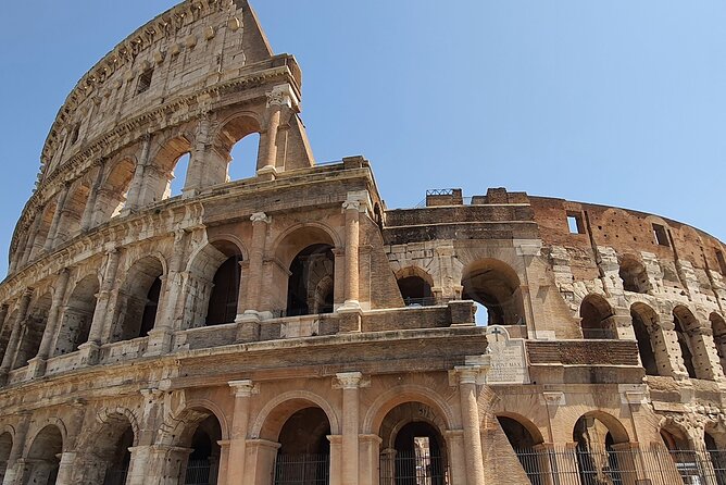 Colosseum and St. Clements Undergrounds Private Tour for Kids & Families - The Benefits of a Private Guided Experience