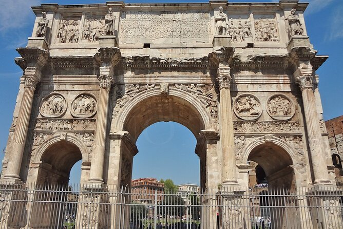 Colosseum and St. Clements Undergrounds Private Tour for Kids & Families - Practical Details and Booking Insights