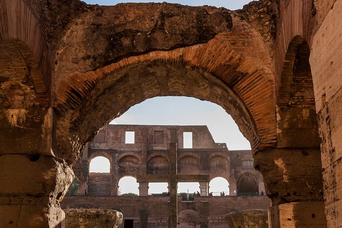 Colosseum Arena and Roman Forum Exclusive Private Guided Tour - Who This Tour Is Perfect For