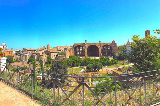 Colosseum Arena Floor & Ancient Rome Semi Private Tour Max 6 PPL - Who Will Most Appreciate This Tour